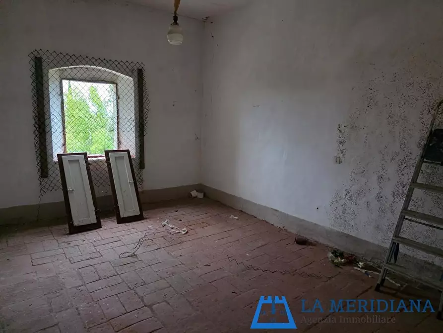 Immagine 6 di Terratetto in vendita  a Lamporecchio