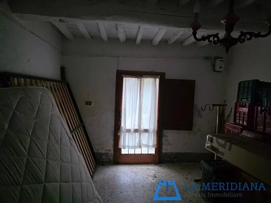 Immagine 3 di Terratetto in vendita  a Lamporecchio