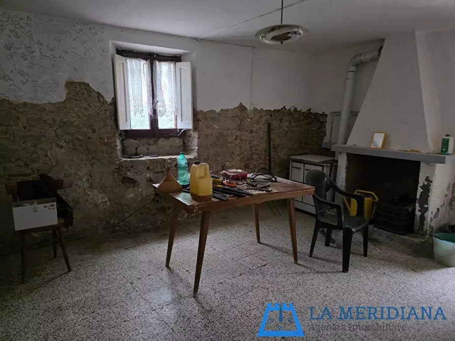 Immagine 4 di Terratetto in vendita  a Lamporecchio