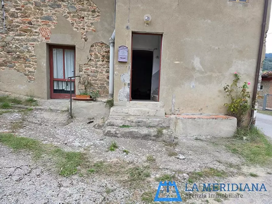 Immagine 2 di Terratetto in vendita  a Lamporecchio