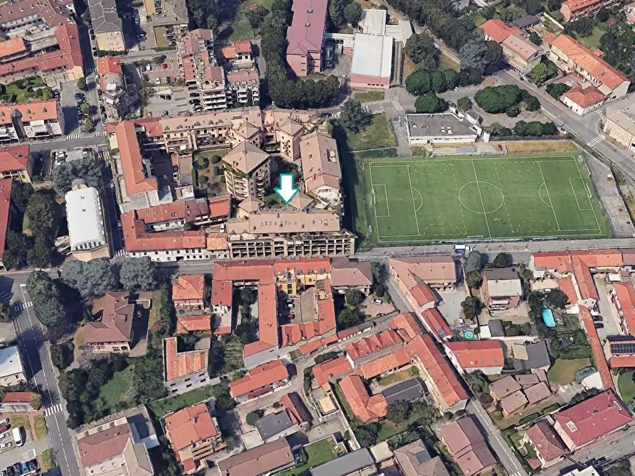 Immagine 3 di Appartamento in vendita  a Muggiò