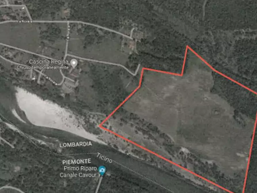 Immagine 8 di Casa indipendente in vendita  a Robecchetto Con Induno