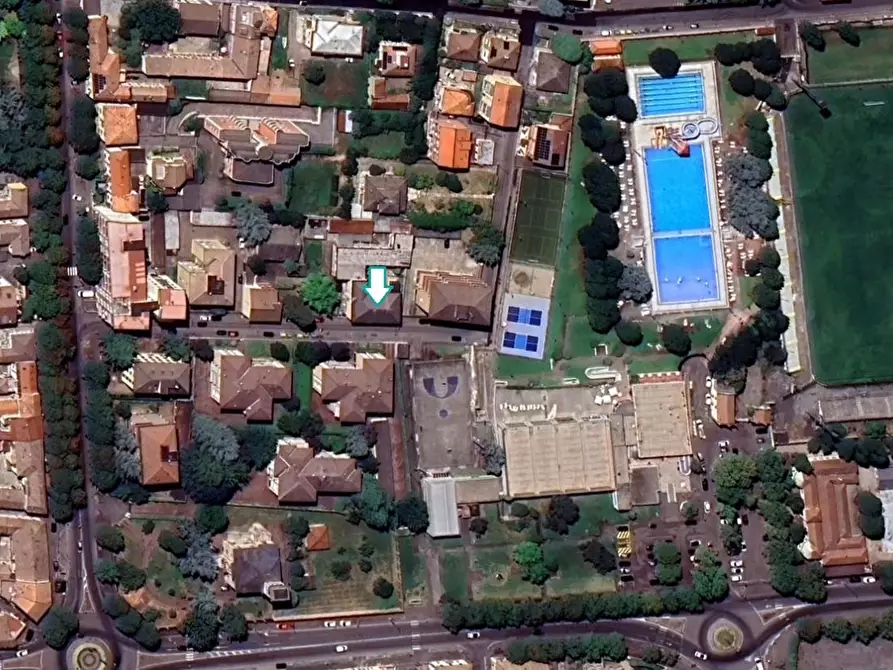 Immagine 3 di Laboratorio in vendita  a Voghera