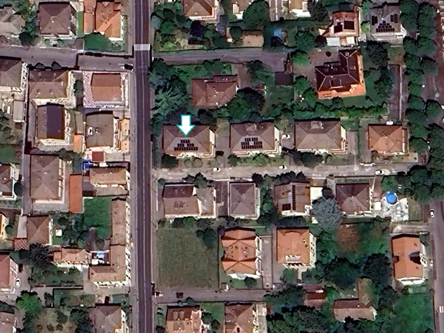 Immagine 2 di Appartamento in vendita  a Voghera