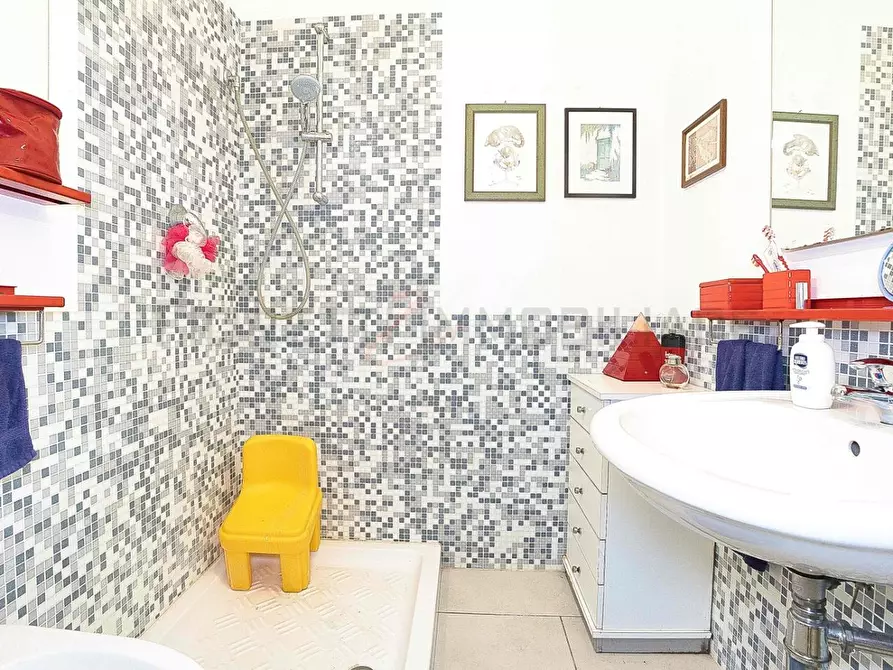 Immagine 31 di Appartamento in vendita  a Piombino