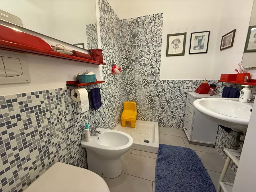 Immagine 33 di Appartamento in vendita  a Piombino