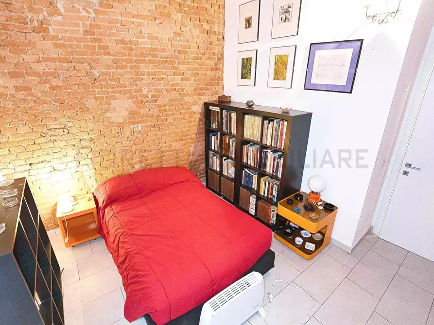 Immagine 23 di Appartamento in vendita  a Piombino