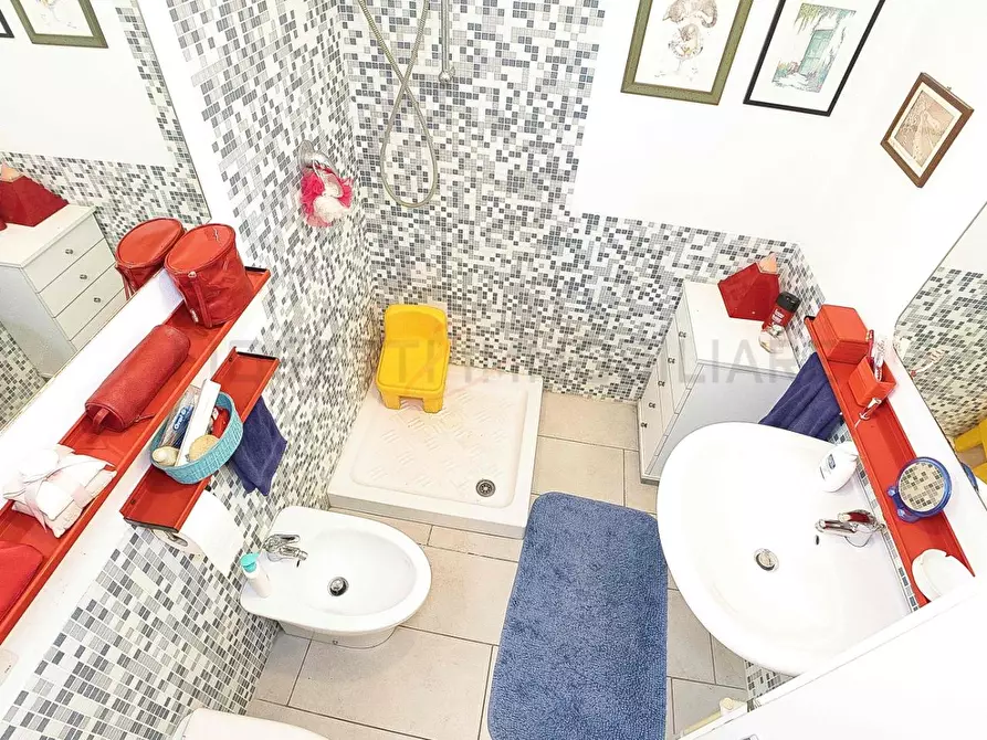 Immagine 32 di Appartamento in vendita  a Piombino