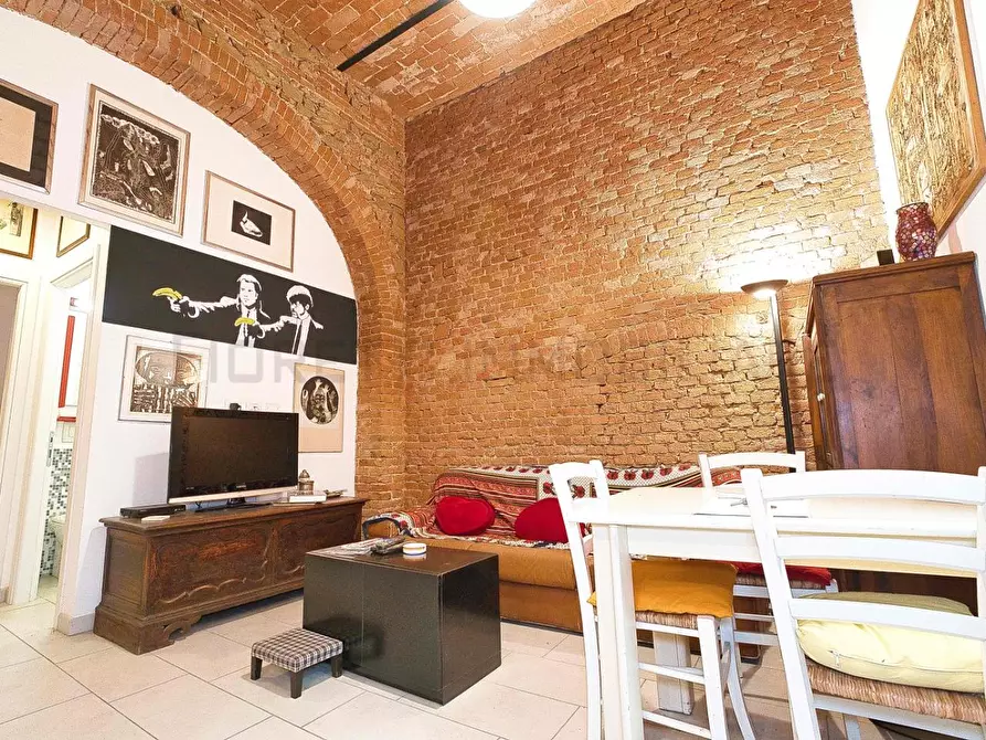 Immagine 3 di Appartamento in vendita  a Piombino