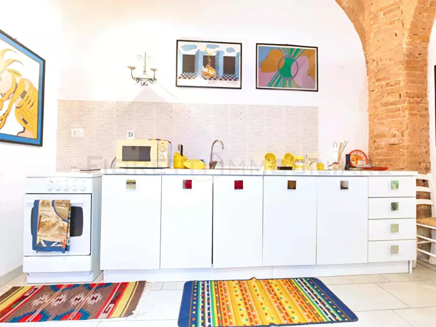 Immagine 14 di Appartamento in vendita  a Piombino