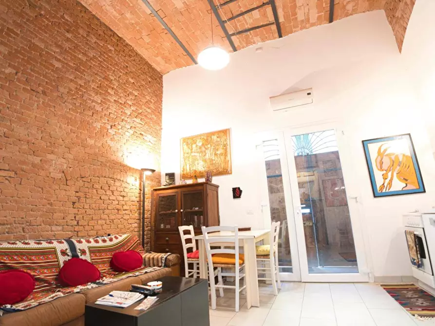 Immagine 1 di Appartamento in vendita  a Piombino