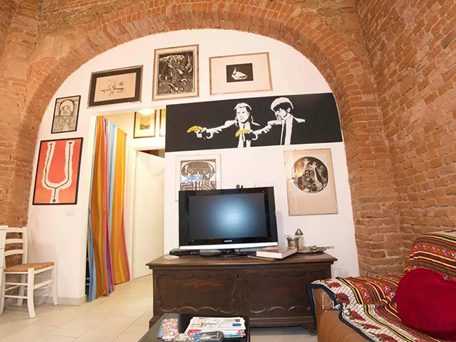 Immagine 7 di Appartamento in vendita  a Piombino