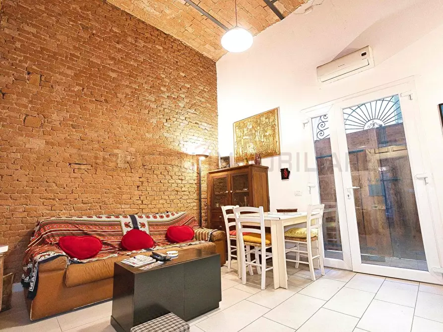 Immagine 2 di Appartamento in vendita  a Piombino