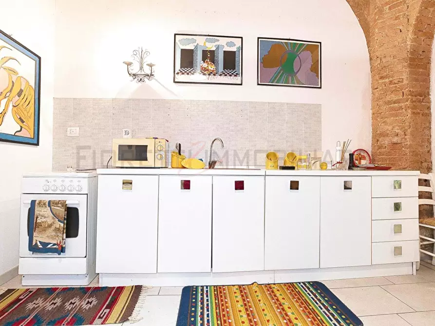 Immagine 15 di Appartamento in vendita  a Piombino