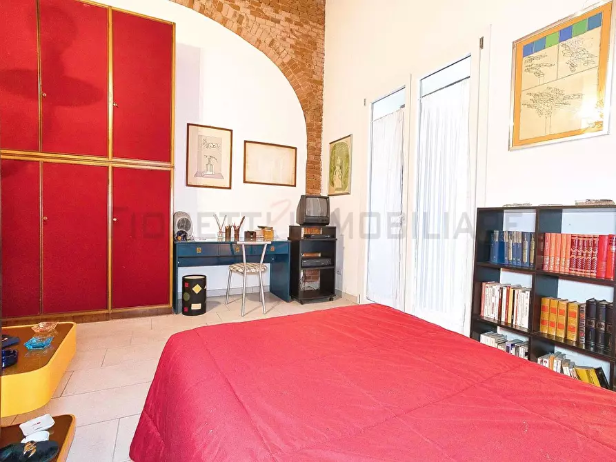 Immagine 26 di Appartamento in vendita  a Piombino