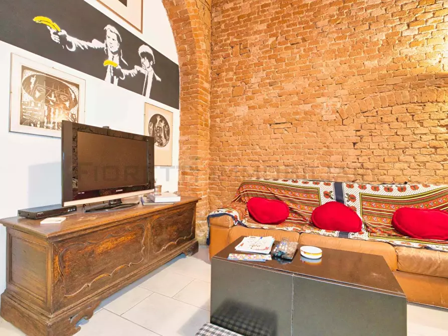 Immagine 5 di Appartamento in vendita  a Piombino