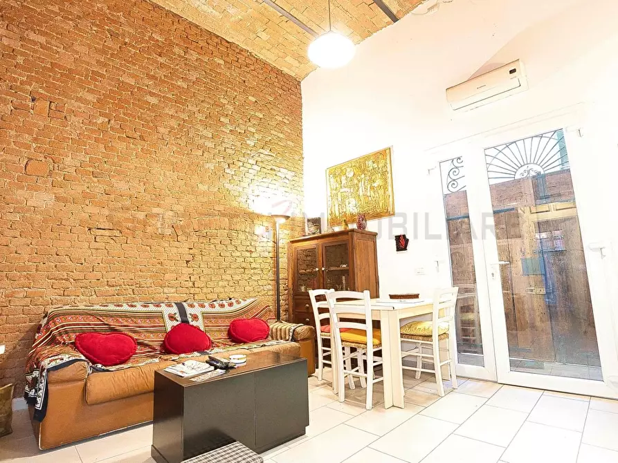 Immagine 4 di Appartamento in vendita  a Piombino