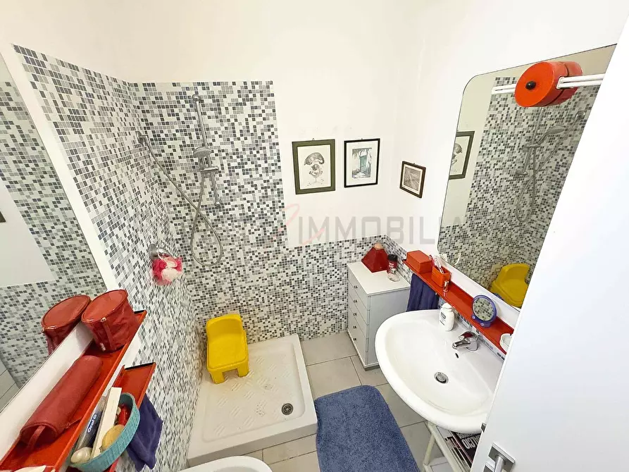 Immagine 34 di Appartamento in vendita  a Piombino