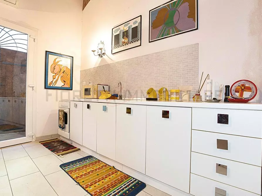 Immagine 13 di Appartamento in vendita  a Piombino