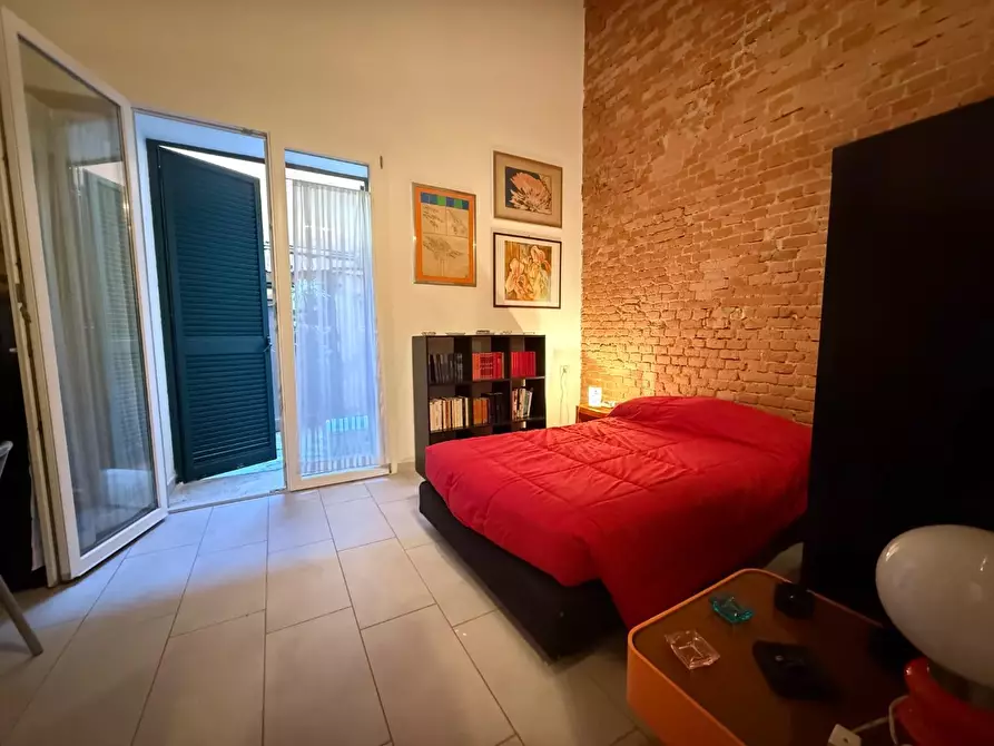 Immagine 27 di Appartamento in vendita  a Piombino