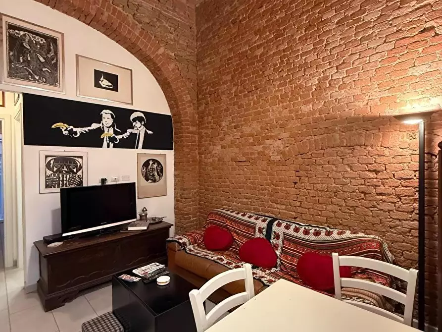 Immagine 10 di Appartamento in vendita  a Piombino