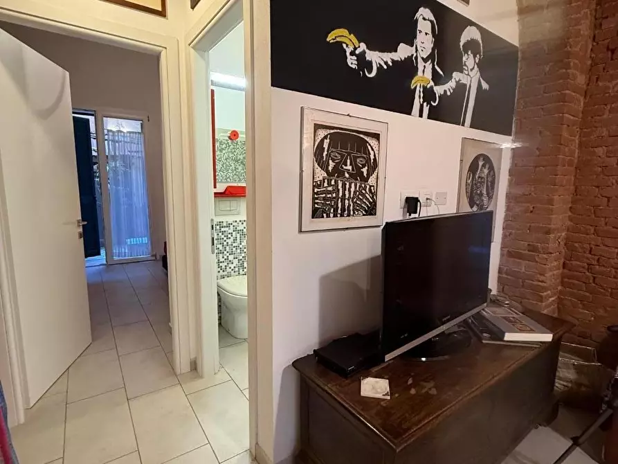 Immagine 35 di Appartamento in vendita  a Piombino