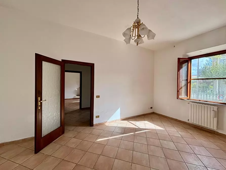 Immagine 7 di Villa in vendita  a Capannoli