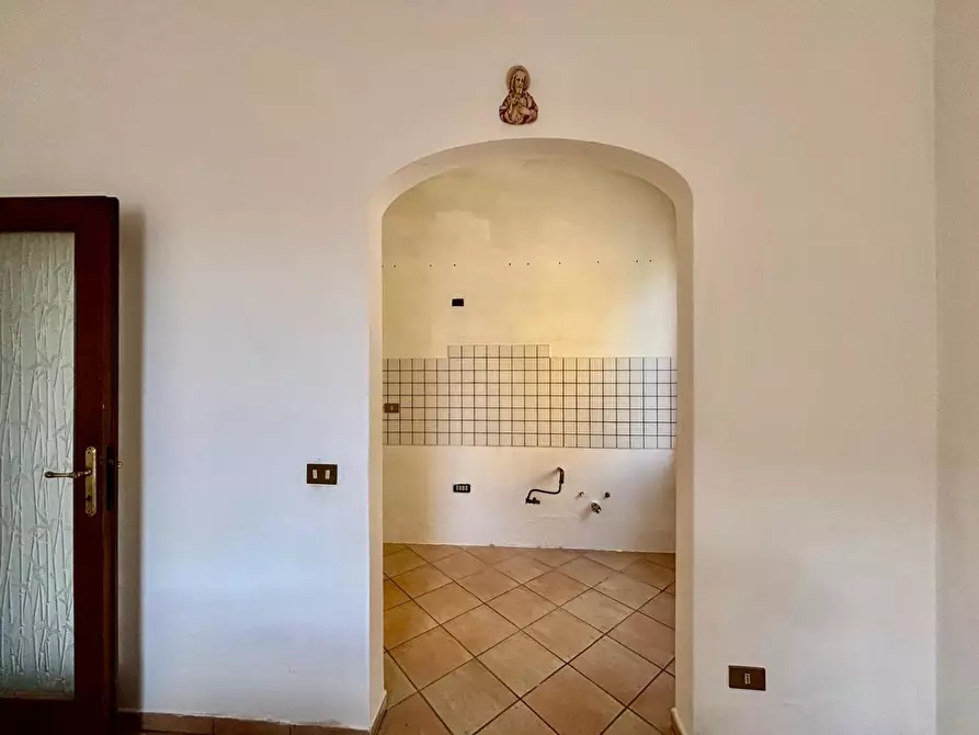 Immagine 10 di Villa in vendita  a Capannoli