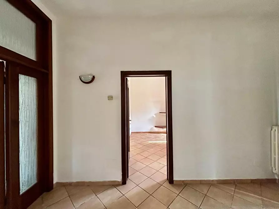 Immagine 3 di Villa in vendita  a Capannoli