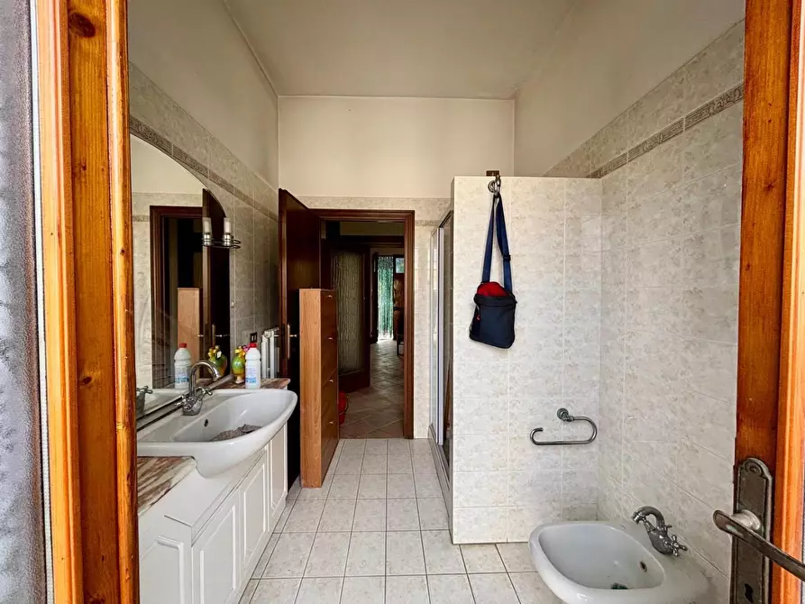 Immagine 14 di Villa in vendita  a Capannoli