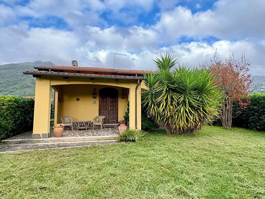 Immagine 4 di Villa in vendita  a Massa