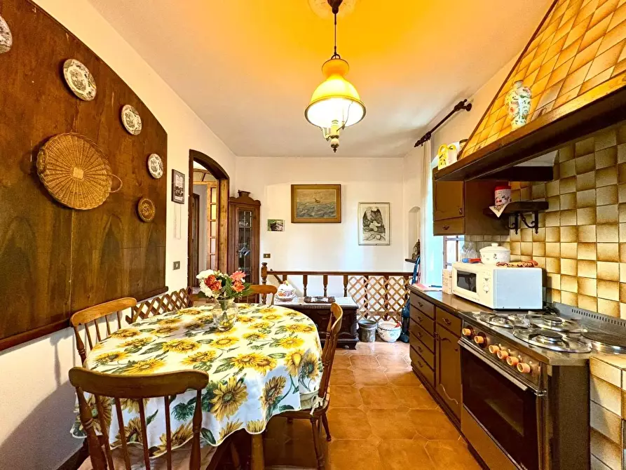 Immagine 17 di Villa in vendita  a Massa