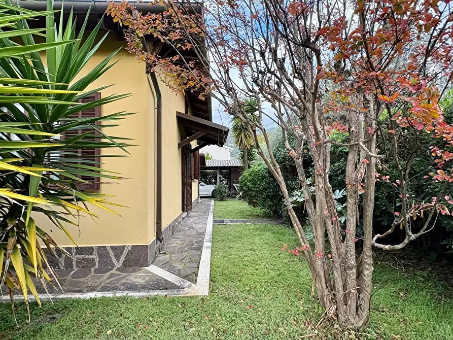 Immagine 2 di Villa in vendita  a Massa