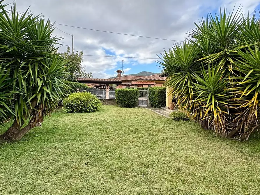 Immagine 5 di Villa in vendita  a Massa
