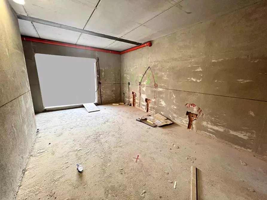 Immagine 17 di Mansarda in vendita  a Montelupo Fiorentino