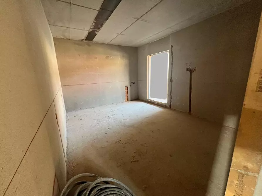 Immagine 9 di Mansarda in vendita  a Montelupo Fiorentino