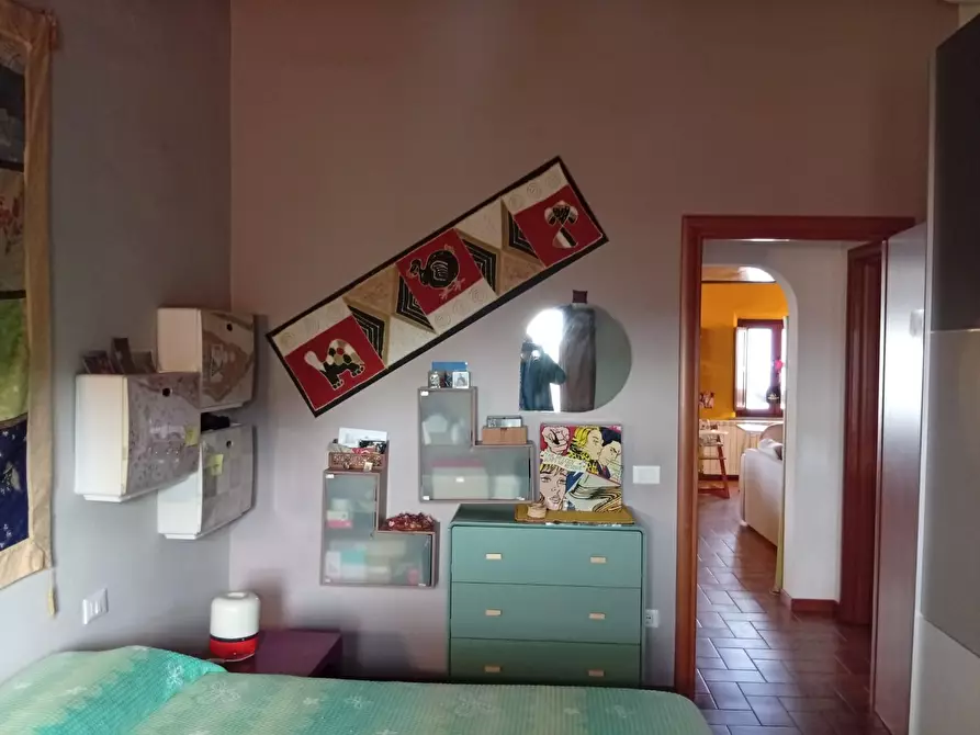 Immagine 11 di Appartamento in vendita  a Pisa