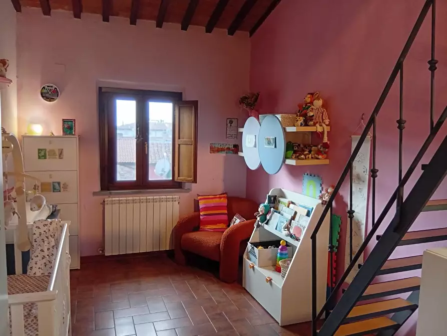 Immagine 14 di Appartamento in vendita  a Pisa