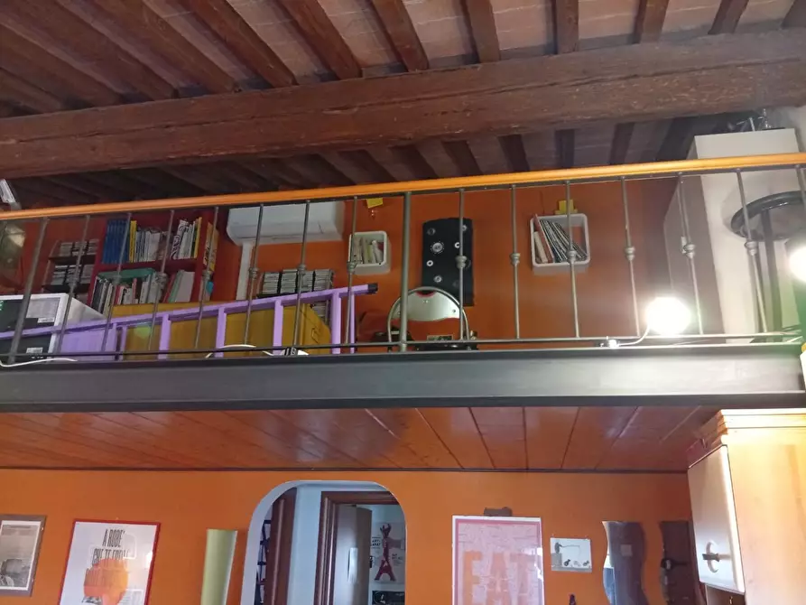 Immagine 7 di Appartamento in vendita  a Pisa