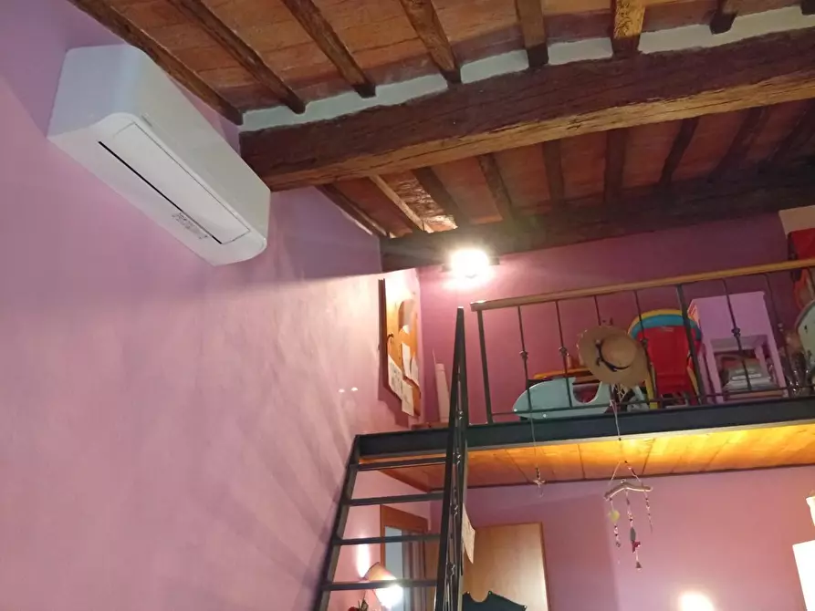 Immagine 9 di Appartamento in vendita  a Pisa