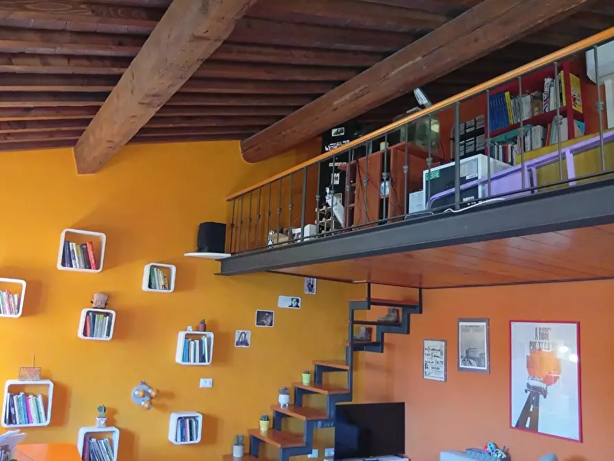 Immagine 6 di Appartamento in vendita  a Pisa