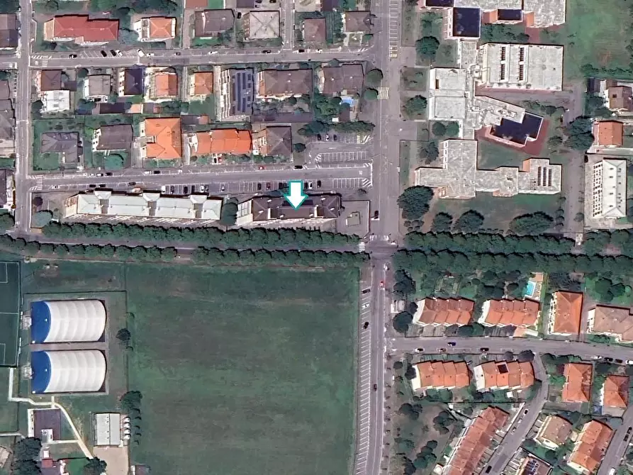 Immagine 2 di Appartamento in vendita  a Paullo