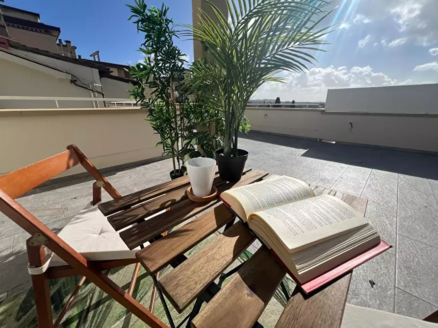 Immagine 28 di Mansarda in vendita  a Empoli