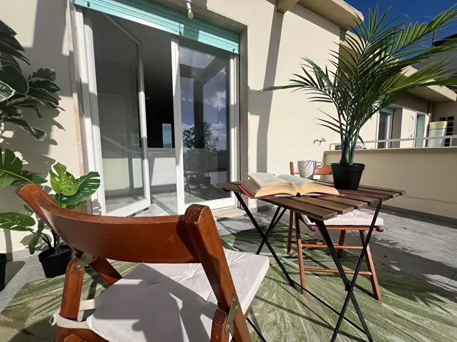 Immagine 31 di Mansarda in vendita  a Empoli