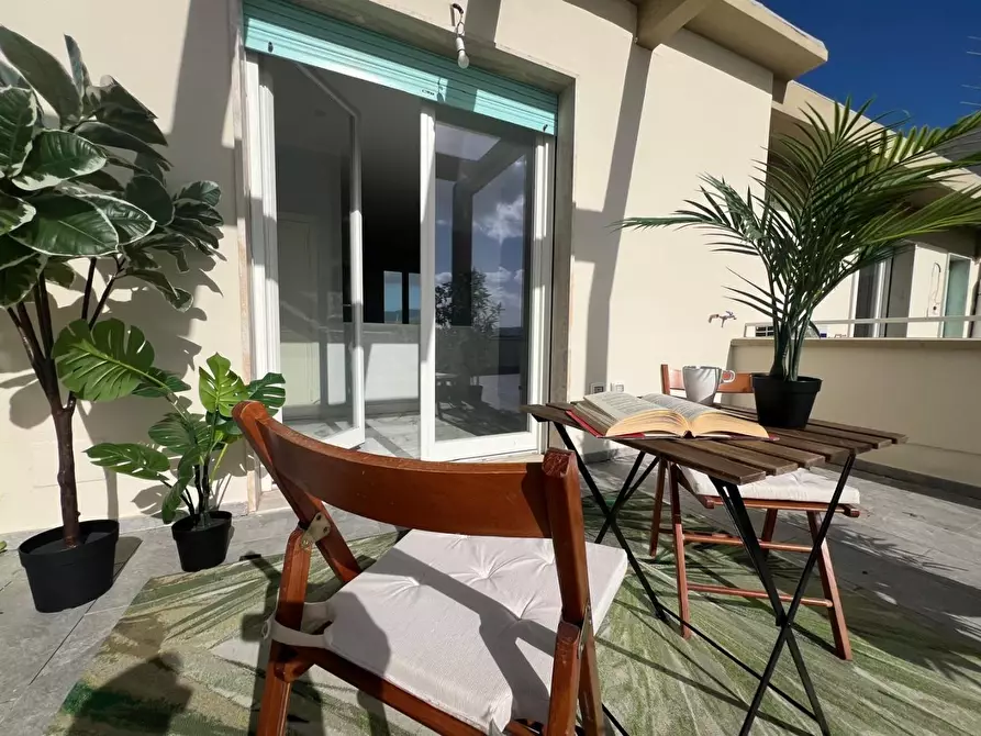 Immagine 2 di Mansarda in vendita  a Empoli