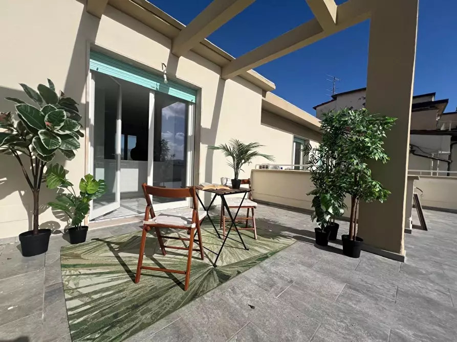 Immagine 9 di Mansarda in vendita  a Empoli