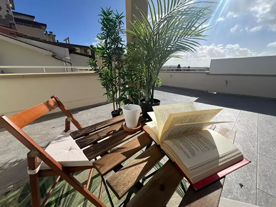 Immagine 29 di Mansarda in vendita  a Empoli