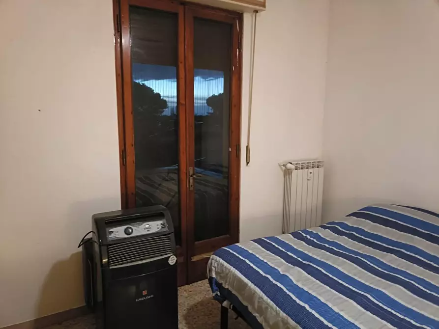 Immagine 5 di Appartamento in affitto  a Pisa