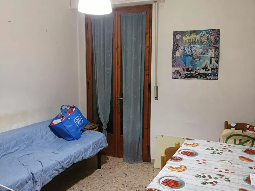 Immagine 2 di Appartamento in affitto  a Pisa