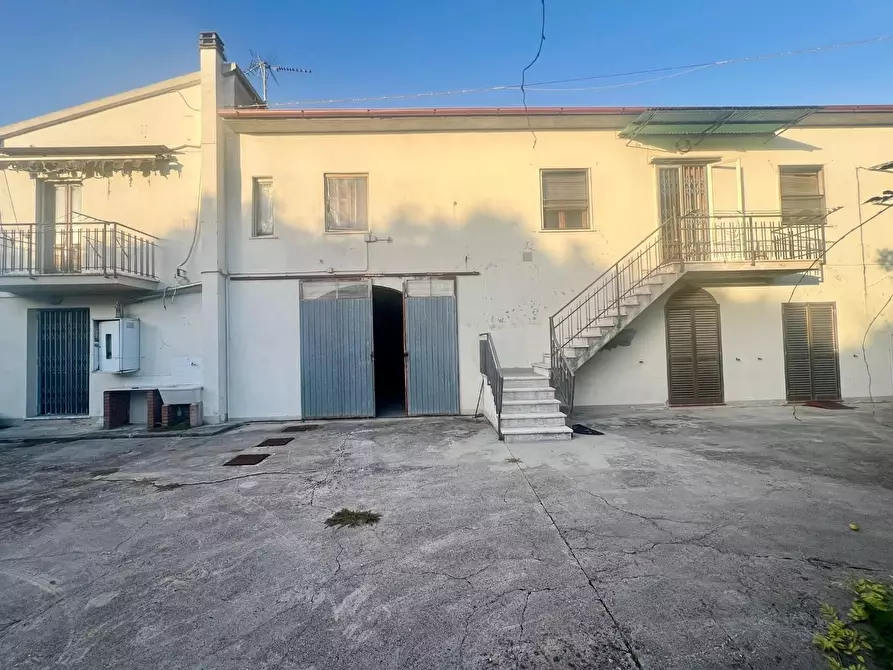 Immagine 4 di Rustico / casale in vendita  a San Giuliano Terme